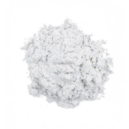 Mineral shimmers - Sparkling White