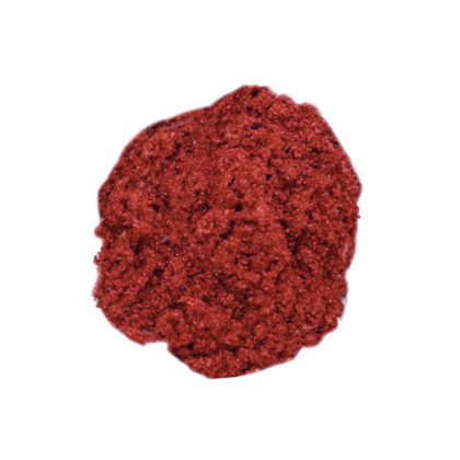 Mineral Shimmer - Red Hot
