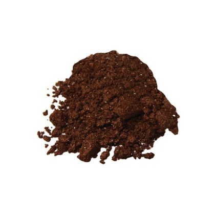 Mineral Shimmer - Cocoa Bean